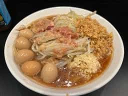 豚風。