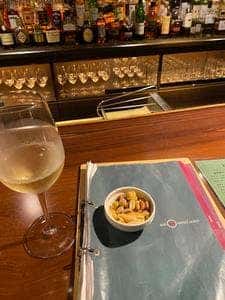 BAR 18 ARTIST GUILD 久茂地店