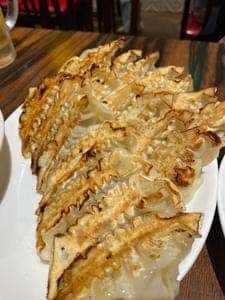 珉珉 Otemachi One店