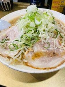 超ごってり麺 ごっつ 秋葉原店