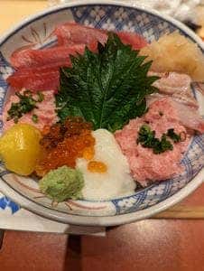 築地寿司清 渋谷店