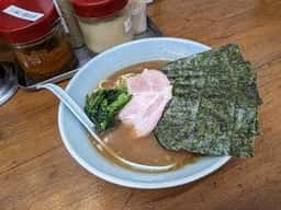武蔵家 成増店