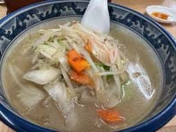 ちくま軒