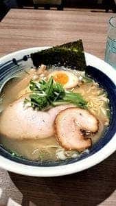 麺者 雄