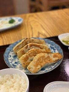 中国小麦粉料理専門店 恵泉