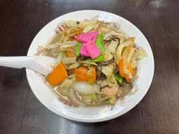 ちゃんぽん屋 愛知県常滑市