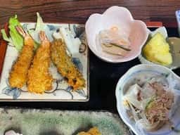 たからずし