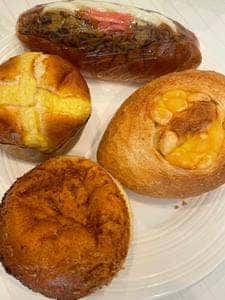 ウチキパン