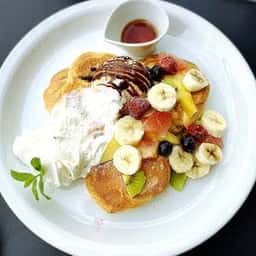 Light Cafe 東岡崎店