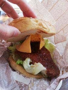 Cafe&Hamburger Ra-maru