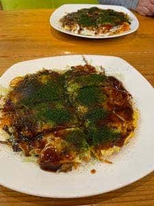 府中焼き・鉄板焼き SOLA