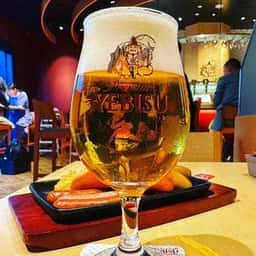 YEBISU BAR 調布サウスゲートビル店