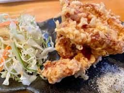 和ラーメン