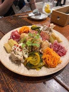 ヤキトリBivouac
