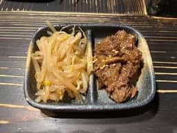 炭焼七輪と大和牛 とりこ