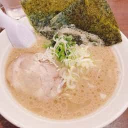 らーめん堂仙台っ子 泉店