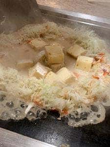 大衆居酒屋もんじゃ酒場 だしや 町田店