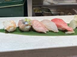 立食い寿司 根室花まる 錦糸町テルミナ店