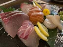 酒と肴 白
