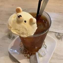 倉敷カフェ Tito