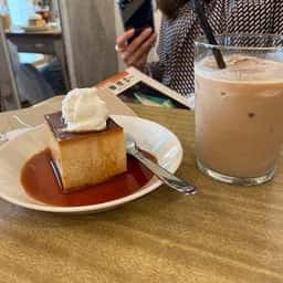 チャトラコーヒー