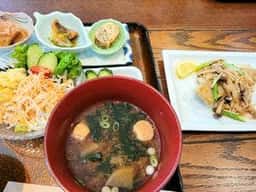 新食堂