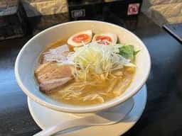 ラーメン キャロル