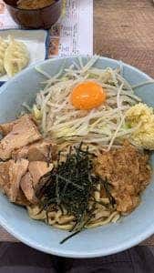 ら～めんコジマル 宮野木店
