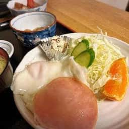 食堂 天龍