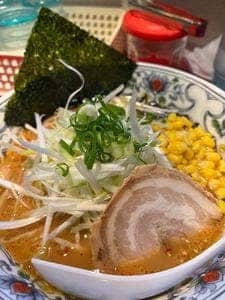 麺吉