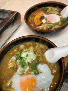 完熟うどん処 獅子家