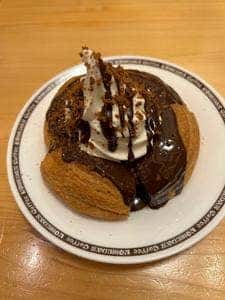 コメダ珈琲店 足利朝倉店