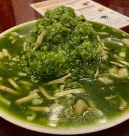 翡翠楼 本館