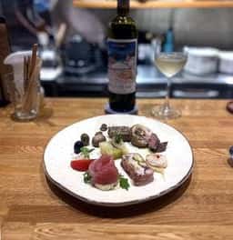 Olioteca KURIYA MURATA