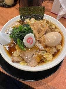 らーめん みずさわ 大宮西口店