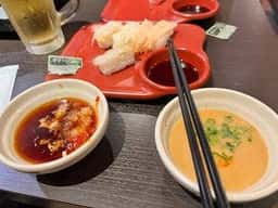 しゃぶ葉 福岡那珂川店