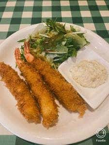 Kitchenいのうえ