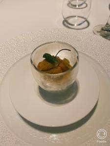 MILANO GRILL ハイアットリージェンシー横浜