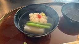 花外楼 大阪城店