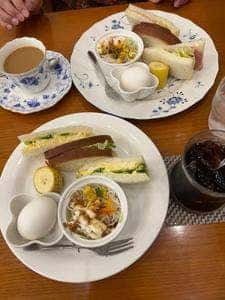 坂井珈琲 泉佐野店