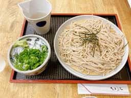 めん処 志乃屋