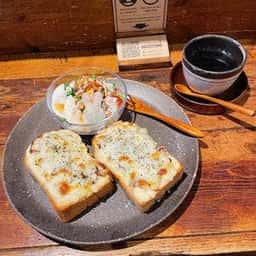 うさぎとぼく