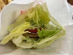 モスバーガー 春日部大沼店