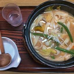 はんのき食堂