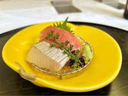 日本料理 紫水