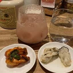 炭火焼と南イタリア料理のお店 ヴァカンツェ