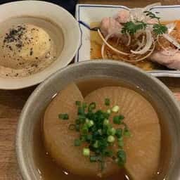 おでん 汁句