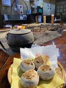 小川の庄 大門店