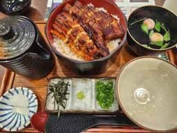 鰻処 かぐら