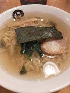 ぼんてん漁港 仙台朝市店